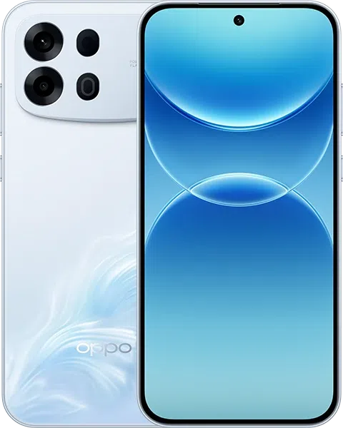 OPPO A7 Pro Max 5G — оригинальное фото производителя