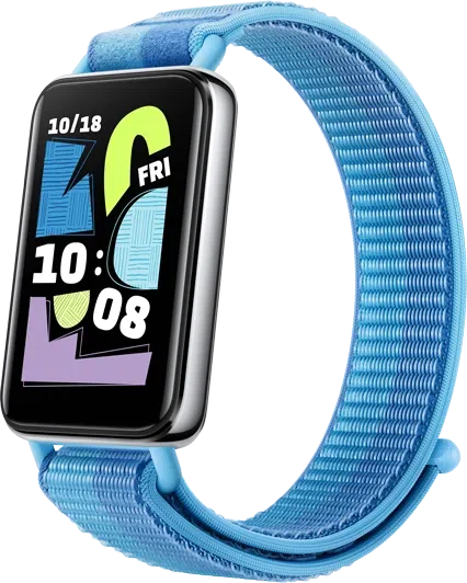 HONOR Band 10 — оригинальное фото производителя