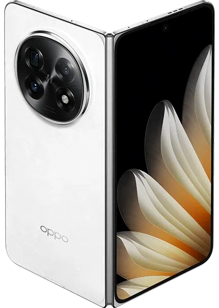 OPPO Find N5 — оригинальное фото производителя