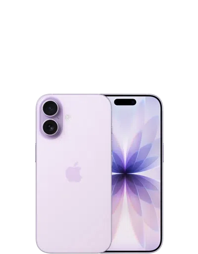iPhone 17