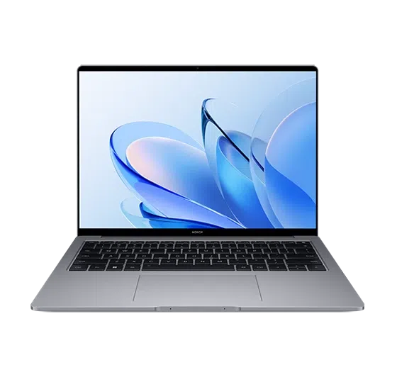HONOR MagicBook 14 2023 — оригинальное фото производителя