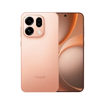 OPPO Find X9s — оригинальное фото производителя