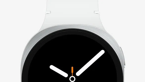 Galaxy Watch8 — оригинальное фото производителя