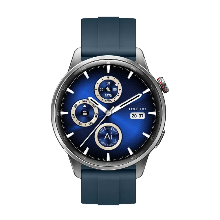 realme Watch S2 — оригинальное фото производителя