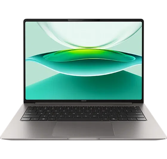HONOR MagicBook Pro 14 — оригинальное фото производителя