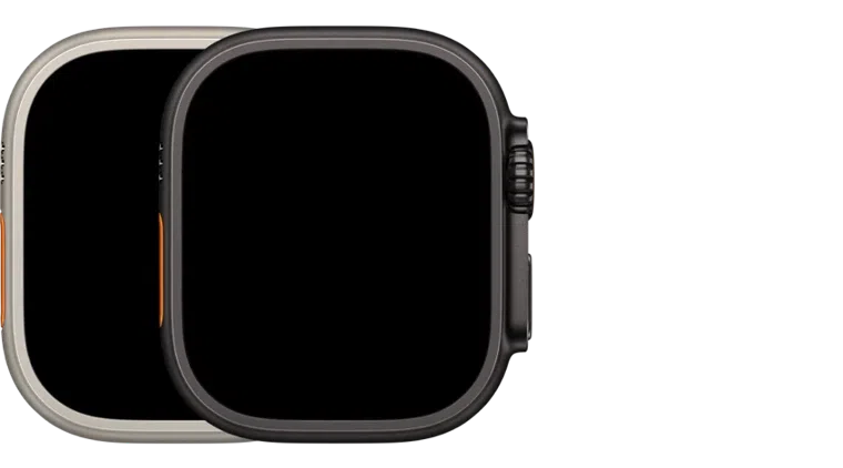 Apple Watch Ultra 4 — оригинальное фото производителя