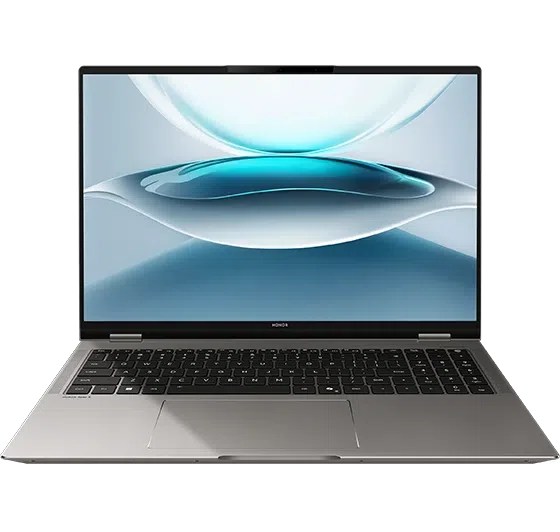 HONOR MagicBook Pro 16 HUNTER 2025 — оригинальное фото производителя