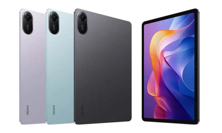 REDMI Pad 2 — оригинальное фото производителя
