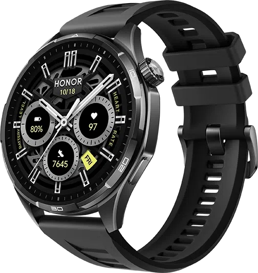 HONOR Watch 6 — оригинальное фото производителя