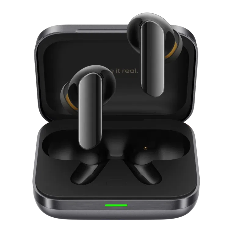 realme Buds Air7 Pro — оригинальное фото производителя