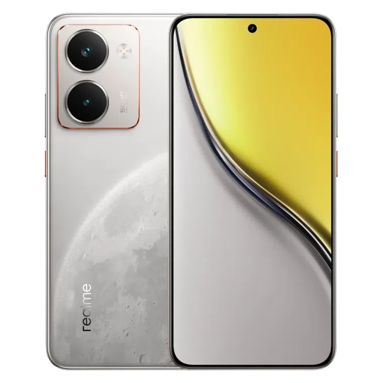 realme P3 Ultra 5G — оригинальное фото производителя