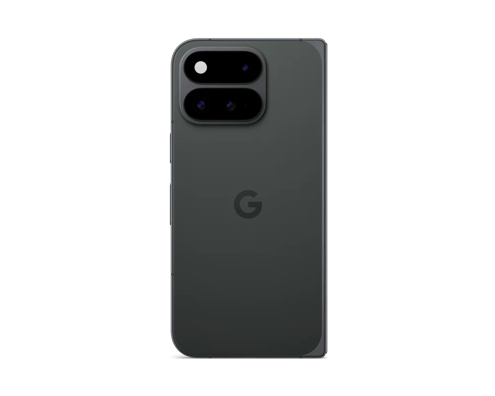Google Pixel 11 Pro Fold — оригинальное фото производителя