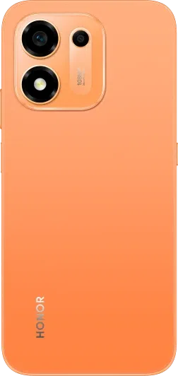 HONOR X7e Plus — оригинальное фото производителя