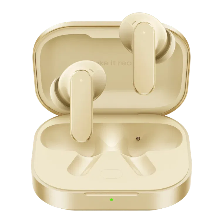 realme Buds Air8 — оригинальное фото производителя