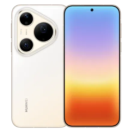 HUAWEI Pura 90s Pro Max — оригинальное фото производителя