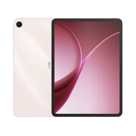OPPO Pad 5 Matte Display Edition — оригинальное фото производителя