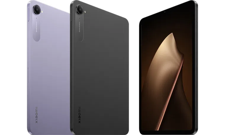 Xiaomi Pad Mini — оригинальное фото производителя
