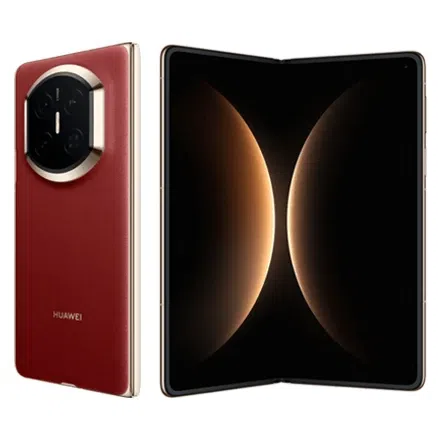 HUAWEI Mate X7 — оригинальное фото производителя