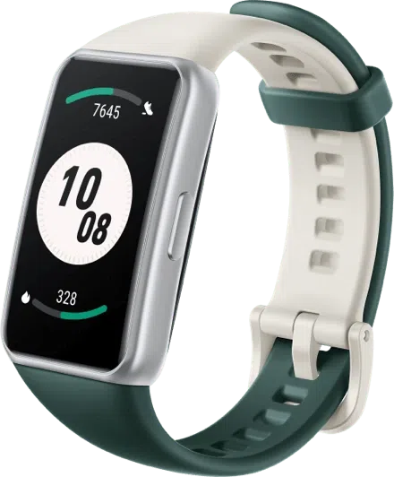 HONOR Band 7 — оригинальное фото производителя