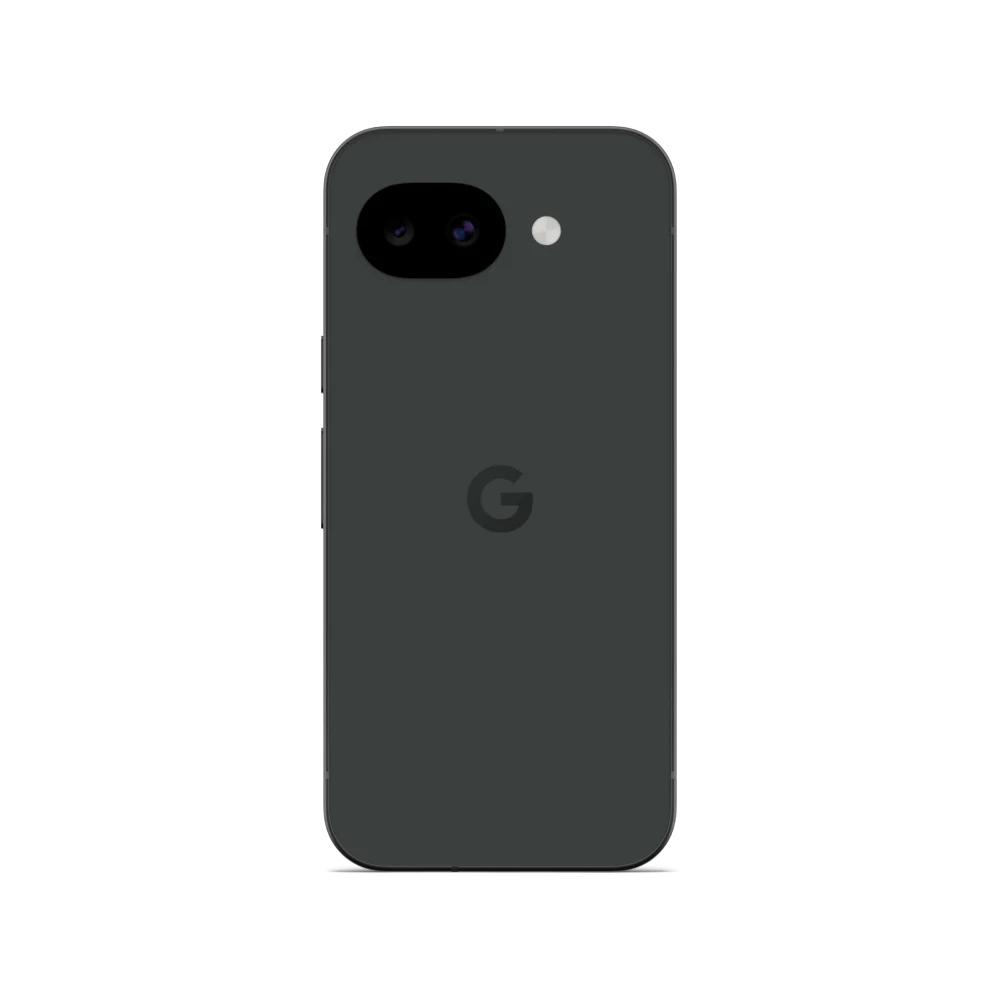 Google Pixel 10a — оригинальное фото производителя