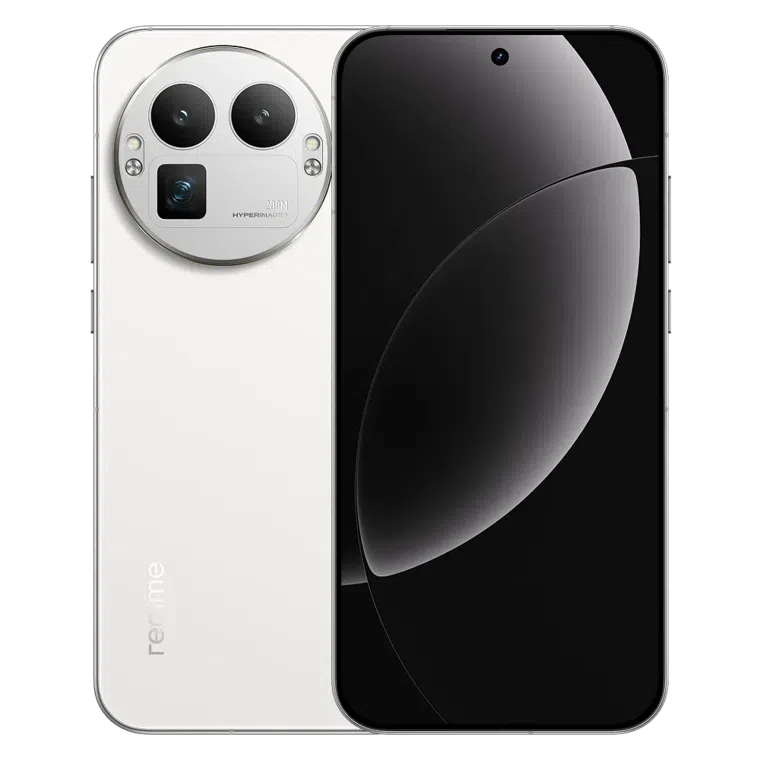 realme GT 8 Pro — оригинальное фото производителя
