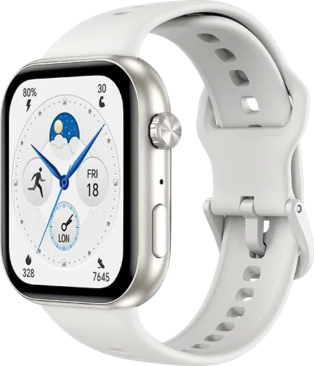 HONOR CHOICE InfoWear Watch 2i — оригинальное фото производителя