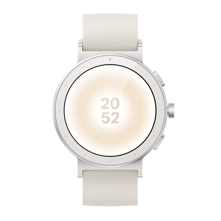 realme Watch S5 — оригинальное фото производителя