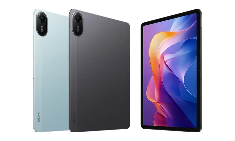 REDMI Pad 2 4G — оригинальное фото производителя