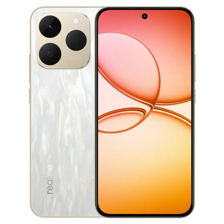 realme 15T — оригинальное фото производителя