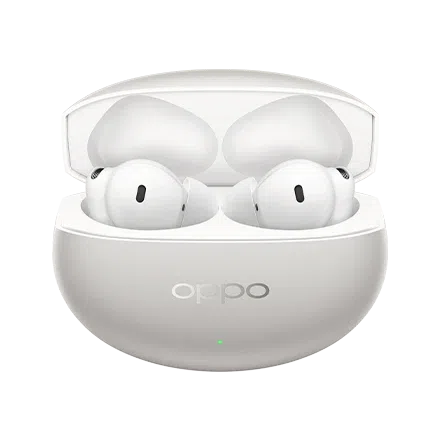 OPPO Enco X3s — оригинальное фото производителя