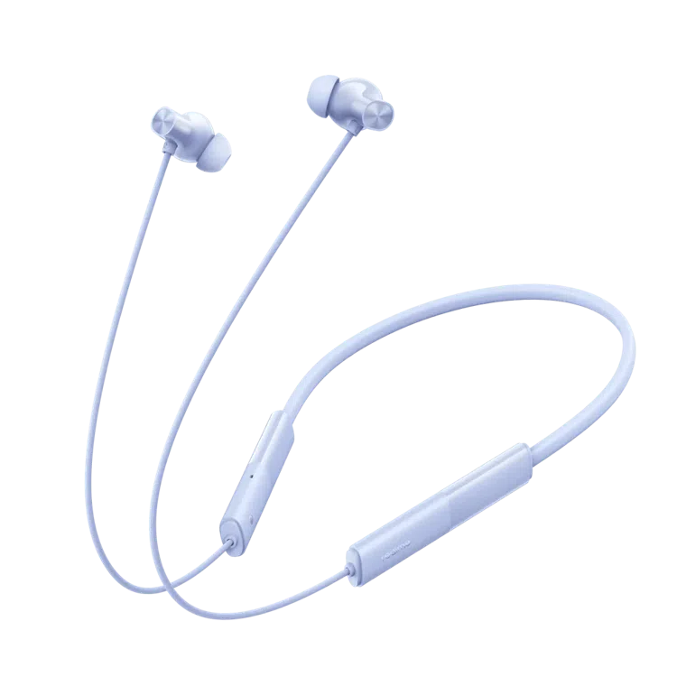 realme Buds Wireless 3 Neo — оригинальное фото производителя
