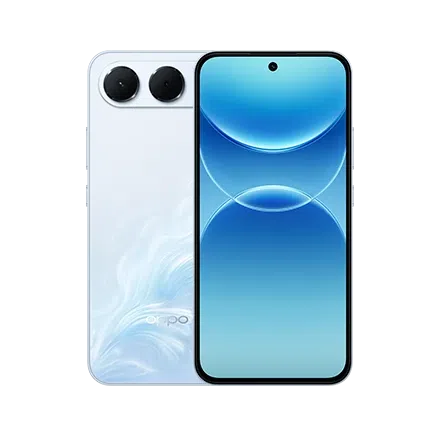 OPPO A7 Pro 5G — оригинальное фото производителя