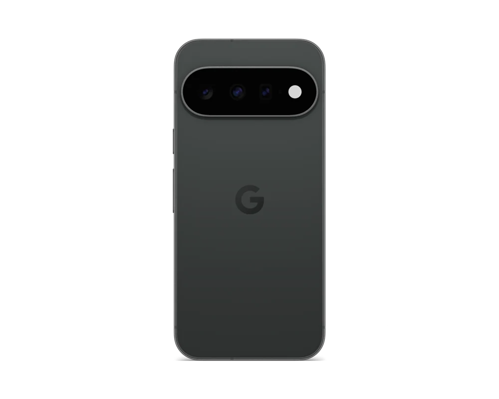 Google Pixel 11 — оригинальное фото производителя