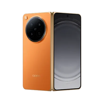 OPPO Find N6 — оригинальное фото производителя