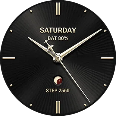 Xiaomi Watch S4 41mm — оригинальное фото производителя