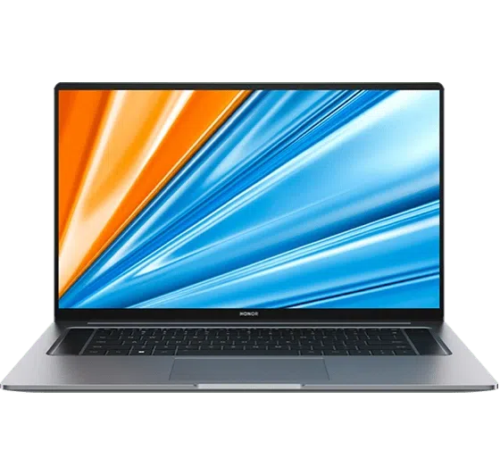 HONOR MagicBook 16 — оригинальное фото производителя