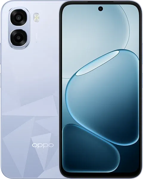 OPPO A6t 5G — оригинальное фото производителя
