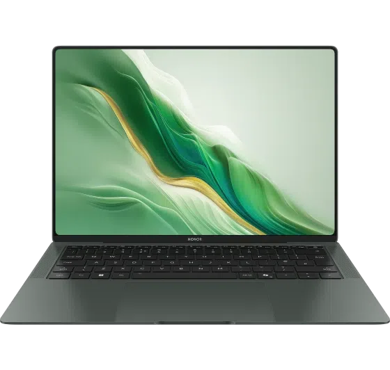 HONOR MagicBook Art 14 — оригинальное фото производителя