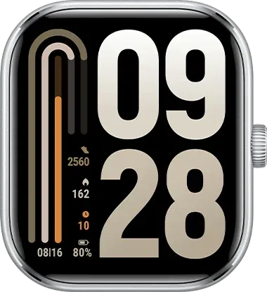 REDMI Watch 5 — оригинальное фото производителя