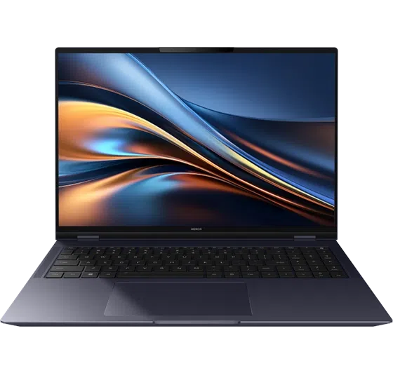 HONOR MagicBook Pro 16 2024 — оригинальное фото производителя