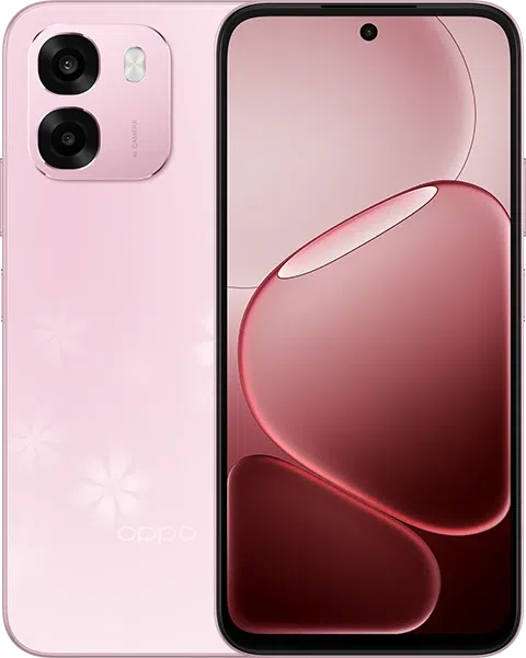 OPPO A6 5G — оригинальное фото производителя