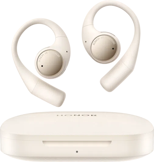 HONOR Earbuds Open — оригинальное фото производителя