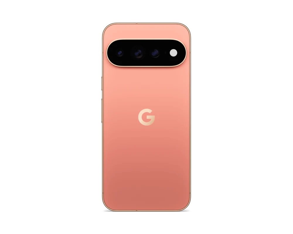 Google Pixel 11 Pro — оригинальное фото производителя