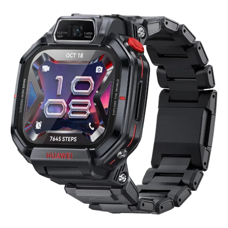 HUAWEI WATCH KIDS X1 Pro — оригинальное фото производителя