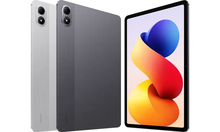 REDMI Pad 2 Pro 5G — оригинальное фото производителя
