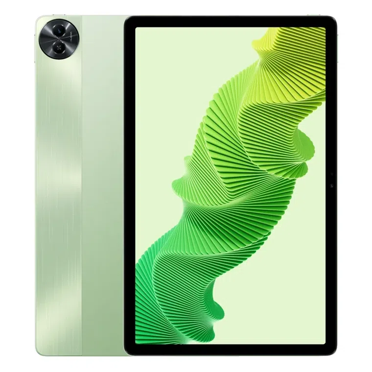 realme Pad 2 — оригинальное фото производителя