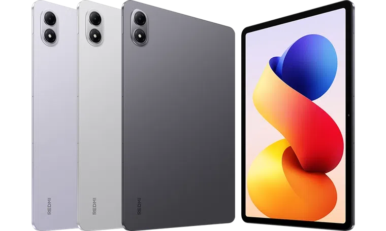 REDMI Pad 2 Pro — оригинальное фото производителя