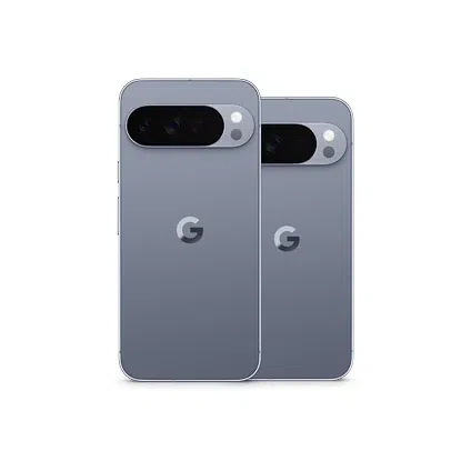 Pixel 10 Pro — оригинальное фото производителя