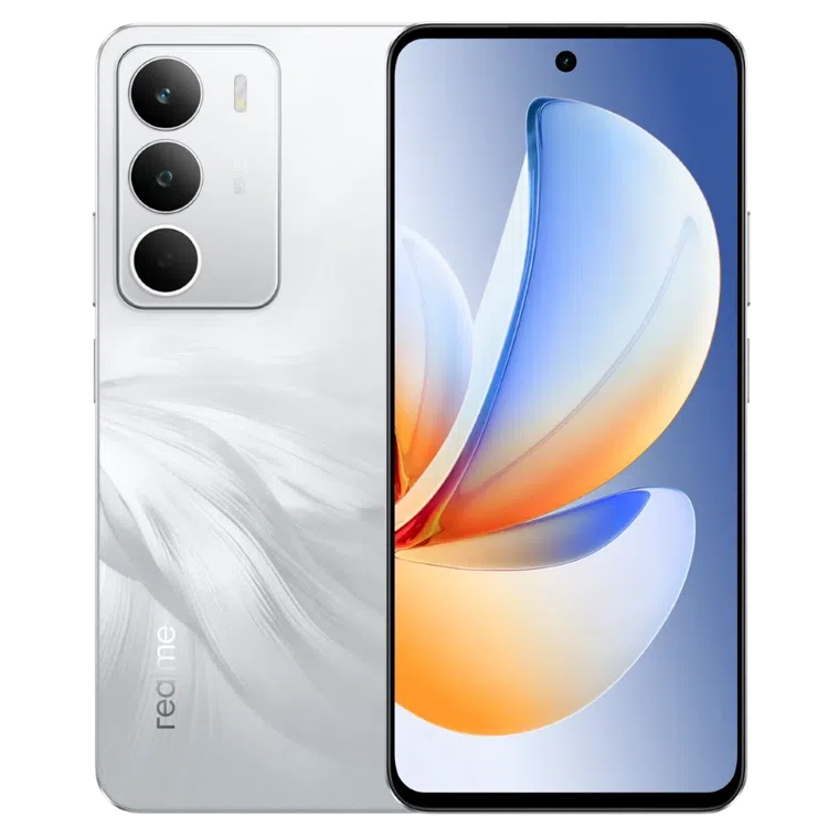 realme C71 — оригинальное фото производителя