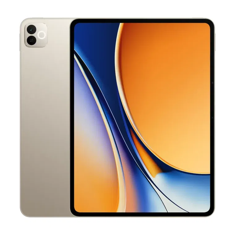 realme Pad 3 5G — оригинальное фото производителя